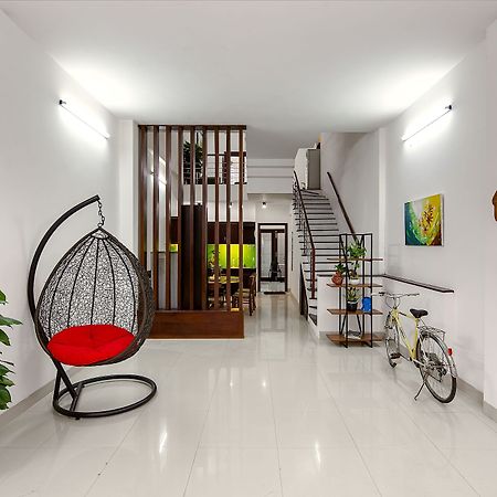 T P House 3 Apartment Son Tra Exterior photo