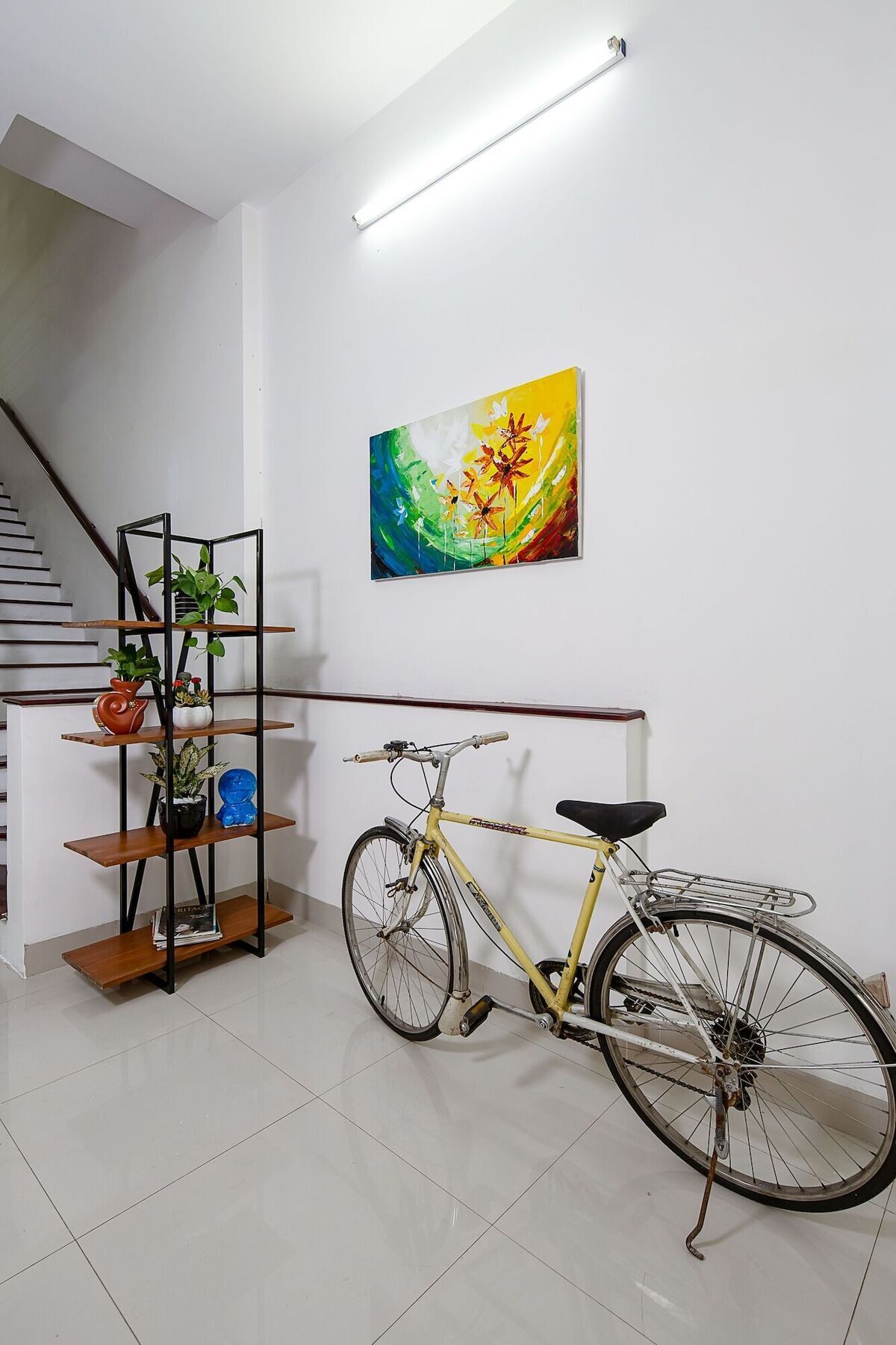 T P House 3 Apartment Son Tra Exterior photo