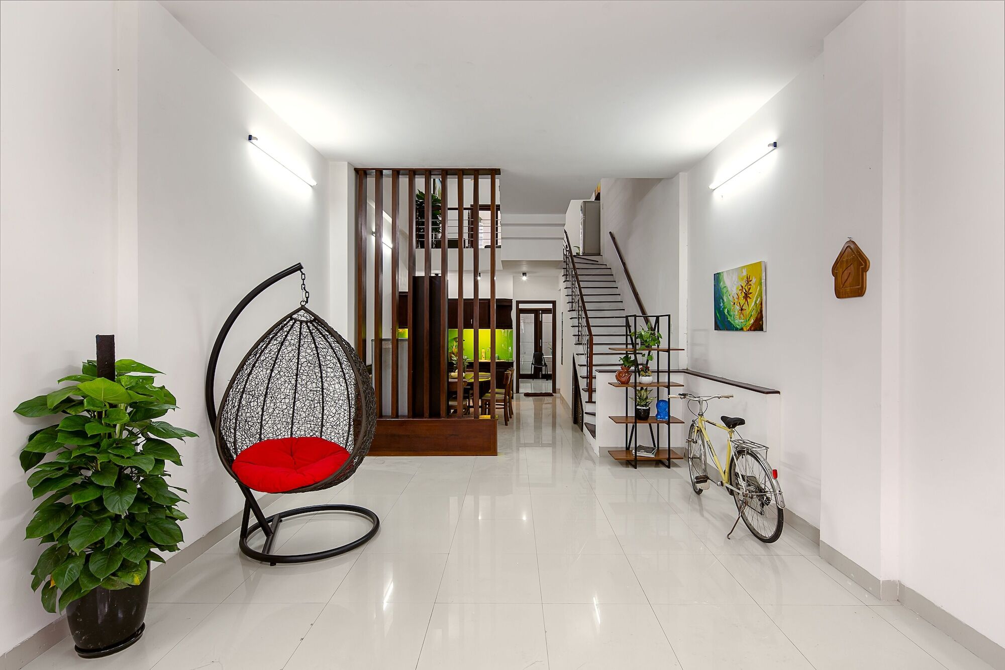 T P House 3 Apartment Son Tra Exterior photo